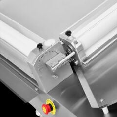 Şengün SM-60.3 YH Yatay Hamur Açma Makinesi, 3x600 Mm