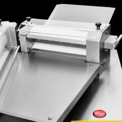 Şengün SM-60.3 YH Yatay Hamur Açma Makinesi, 3x600 Mm