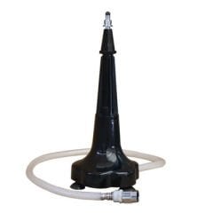 Bardak Ve Hazne Yıkama Aparatı - 35x15 Cm