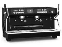 Conti MC Ultima 2 Gruplu Dozaj Ayarlı Espresso Makinesi | Profesyonel Kahve Ekipmanı
