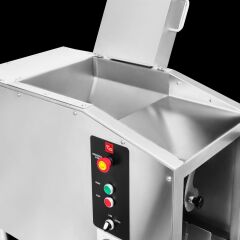 Şengün SDD-62 Hamur Kestart Makinesi, 15gr-220 gr