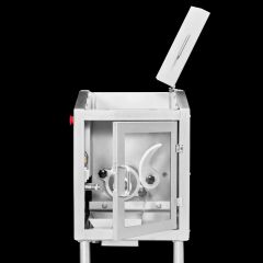 Şengün SDD-62 Hamur Kestart Makinesi, 15gr-220 gr