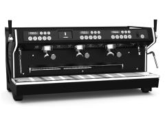 Conti MC Ultima 3 Gruplu Dozaj Ayarlı Espresso Makinesi | Profesyonel Kahve Ekipmanı