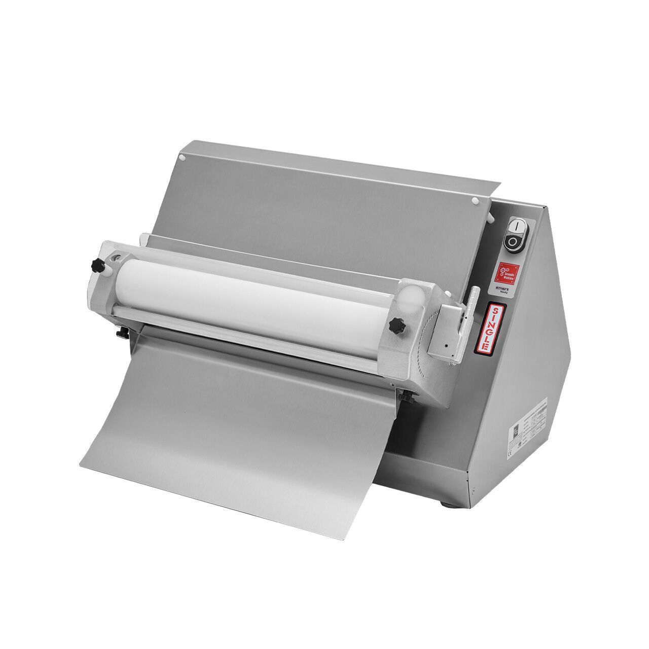 Şengün SM-450 Single Plus Hamur  Açma Makinesi