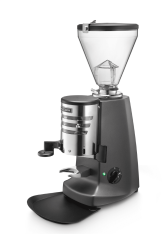 Mazzer Super Jolly V Up Manuel Espresso Değirmeni | 64 mm Düz Bıçaklı Profesyonel Öğütücü