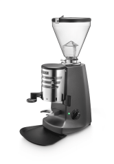 Mazzer Super Jolly V Up Automatic Espresso Değirmeni | 64 mm Düz Bıçaklı, Zamanlayıcı Kontrollü