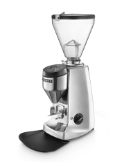 Mazzer Super Jolly V Up Electronic Espresso Değirmeni | 64 mm Düz Bıçaklı, Dijital Ekranlı