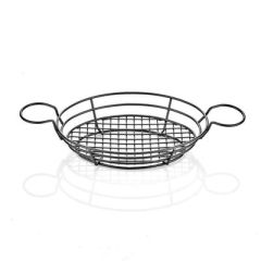 Patates Sunum Oval 20x28 Cm