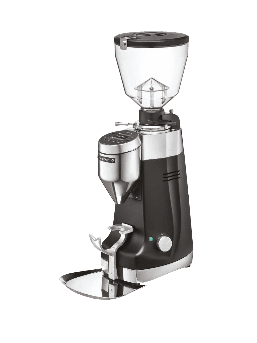 Mazzer Kony SG Electronic Espresso Değirmeni | 63 mm Konik, IoT Destekli Öğütücü