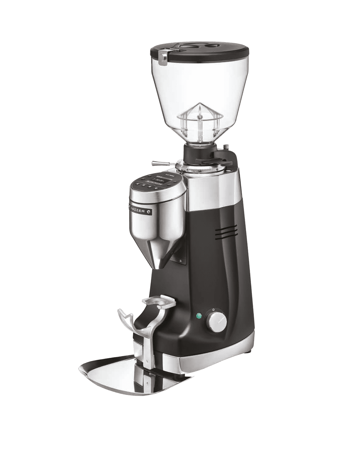 Mazzer Kony SG Electronic Espresso Değirmeni | 63 mm Konik, IoT Destekli Öğütücü