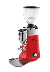 Mazzer Robur S Electronic Espresso Değirmeni | 71 mm Konik, On-Demand Öğütücü