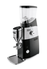 Mazzer Kold S Electronic Espresso Değirmeni | Çift Fanlı Soğutma ve Belt Tahrik