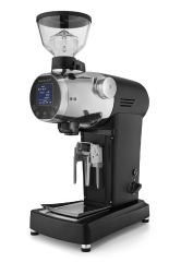 Mazzer ZM Plus Electronic Kahve Değirmeni | 83 mm Düz Bıçaklı, Dijital Ayar, IoT Destekli