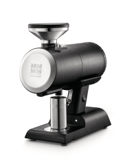 Mazzer Philos Tek Doz Kahve Değirmeni | 64 mm Düz Bıçaklı, Hassas Ayar, Sıfır Kalıntı