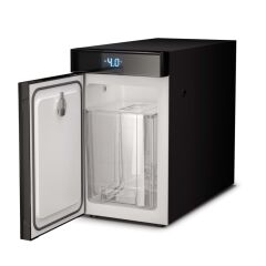 Vitrifrigo FG10i DGT Süt Soğutucu Dolap 4 L | Dijital Termostatlı, Kompakt Tasarım
