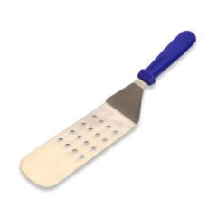 Izgara Spatulası Delikli 25x7,5 Cm