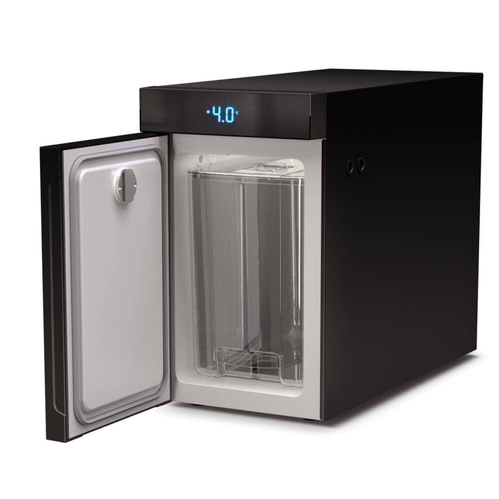 Vitrifrigo FG16i DGT Dual Süt Soğutucu Dolap 2x4,5 L | Dijital Termostat, Kompakt Tasarım