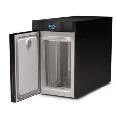Vitrifrigo FG16i DGT Dual Süt Soğutucu Dolap 2x4,5 L | Dijital Termostat, Kompakt Tasarım