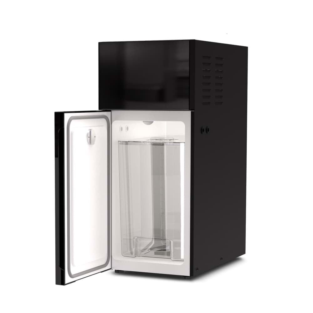 Vitrifrigo FG20i DGT | 2x7,5 L Dual Süt Soğutucu Dolap | Dijital Termostat, Kompakt Tasarım