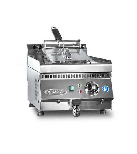 Pimak Elektrikli Fritöz 12 Litre 40x70x30 70SE-M073