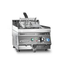Pimak Elektrikli Fritöz 12 Litre 40x70x30 70SE-M073