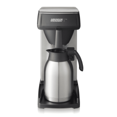 Bravilor Bonamat ISO Filtre Kahve Makinesi | 2 L Termoslu, 18 L/s Kapasiteli