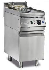 Pimak Elektrikli Fritöz 12 Litre 40x70x85 70SDE-M073