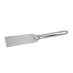 Çelik Spatula No:4