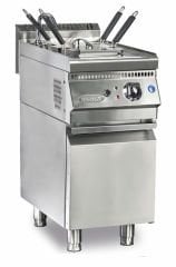 Pimak Elektrikli Makarna Haşlama Makinesi 10 Litre 40x70x85 70SD-M184