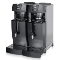 Bravilor Bonamat RLX 55 Filtre Kahve Makinesi | 2x2 L, 26 L/s Kapasiteli
