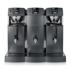 Bravilor Bonamat RLX 575 Filtre Kahve Makinesi & Su Isıtıcı | Çift Demleme Sistemi