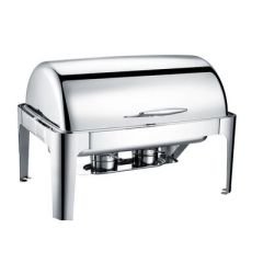 Chafing Dish Roll Top Reşo 9 L