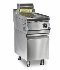 Pimak Elektrikli Patates Dinlendirme Makinesi 40x70x85 cm 70SD-M173 | Endüstriyel Patates Dinlendirme Makinesi