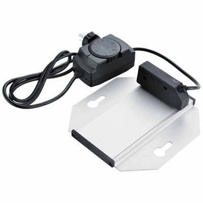 Chafing Dish - Reşo Isıtıcısı - Termostatlı 2/3