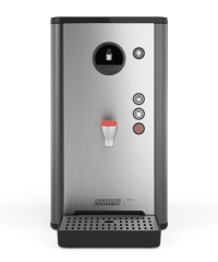Bravilor Bonamat HWA 6D Su Isıtıcı | 5,6 L Kapasiteli, LCD Ekranlı