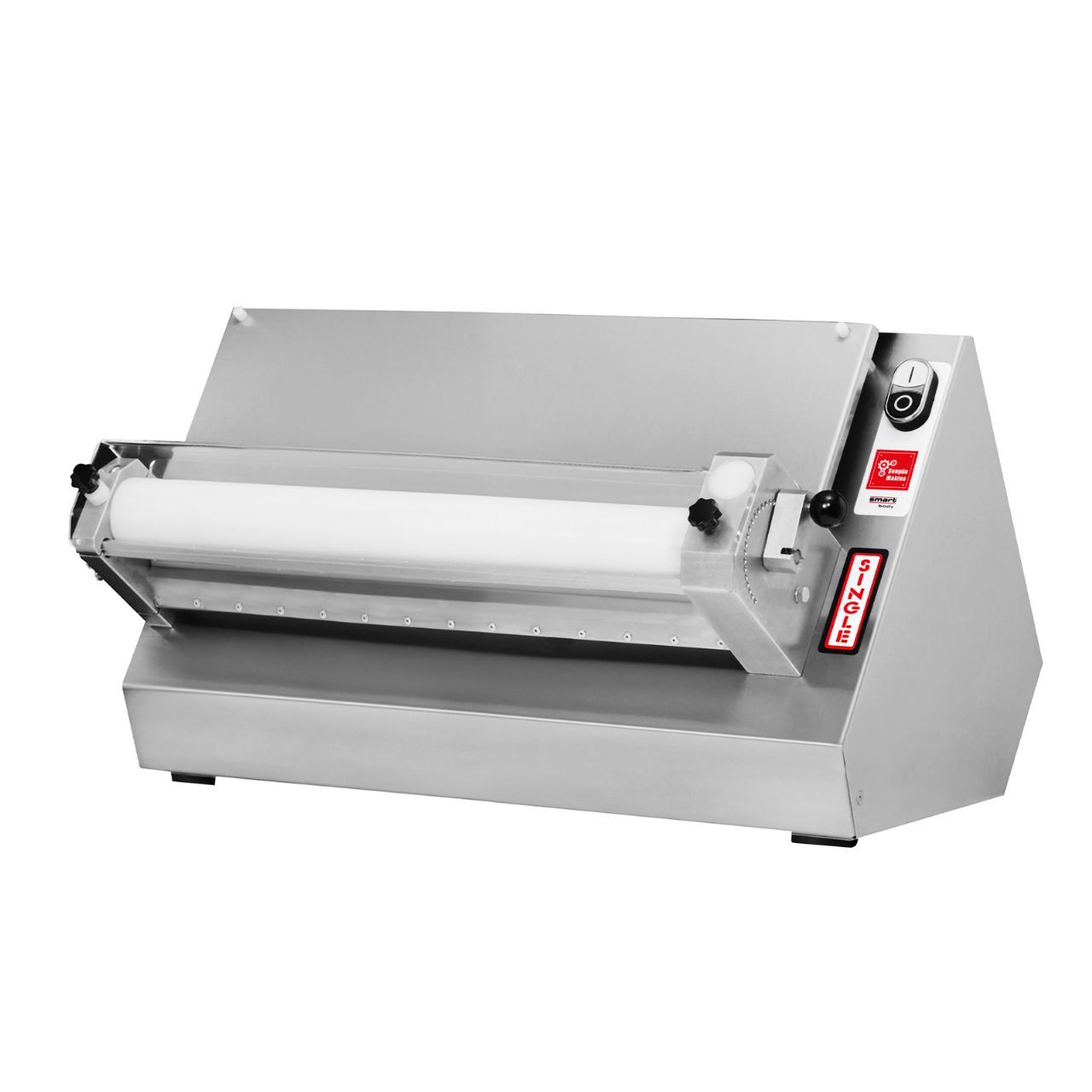 Şengün SM-40 Single Hamur Açma Makinesi