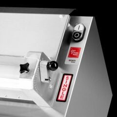 Şengün SM-40 Single Hamur Açma Makinesi
