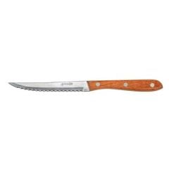 Steak Bıçağı Ahşap Saplı
