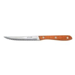 Steak Bıçağı Ahşap Saplı