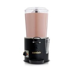 Samixir Sıcak İçecek Dispenseri, 10 L, Siyah SC.10