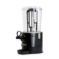 Samixir Sıcak İçecek Dispenseri, 10 L, Siyah SC.10