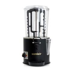 Samixir Sıcak İçecek Dispenseri, 10 L, Siyah SC.10
