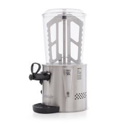 Samixir SC.10 10 Litre Sıcak İçecek Dispenseri | Inox Paslanmaz Çelik İçecek Isıtıcı
