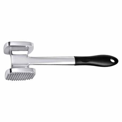 Alüminyum Et Döveceği Pls. Sap 380 Gr