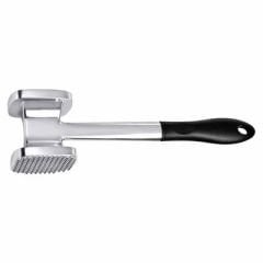 Alüminyum Et Döveceği Pls. Sap 380 Gr