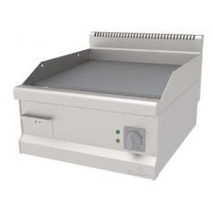 Atalay 700 Seri Elektrikli Düz Pleyt Izgara 60x70 cm | AEI-670