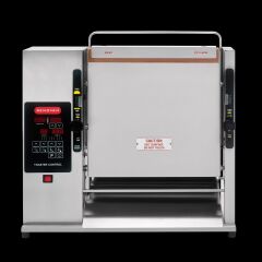Senoven EKM-40 T-9 Dikey Konveyörlü Ekmek Kızartma & Tost Makinesi, Elektrikli