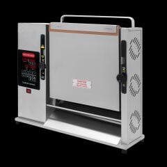 Senoven EKM-40 T-9 Dikey Konveyörlü Ekmek Kızartma & Tost Makinesi, Elektrikli