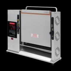 Senoven EKM-40 T-9 Dikey Konveyörlü Ekmek Kızartma & Tost Makinesi, Elektrikli