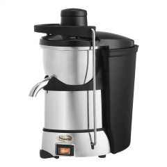 Santos No 50 Katı Meyve Sıkma Makinesi | 100 L/Saat Kapasite